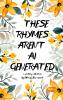 These Rhymes Aren’t AI Generated