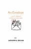 An Envelope - a poetry collection (written in golden light)