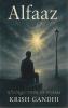 Alfaaz - Bezubaan se shayar ki nishaani