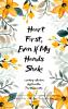 Heart First Even If My Hands Shake