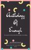 Anthology of Enough - For women who've learned that enough is everything
