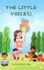Little Voices - Simple Poems to Inspire & Delight Kids