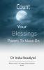 Count Your Blessings-Poems To Muse On
