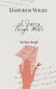 Unspoken Verses - A Journey Through Words