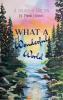 What a Wonderful World - A splash of Poetry