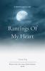 Rantings of my heart
