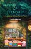 Reminiscences of Friendship - A Catalogue of Free Verse Poetry