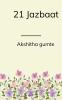 21 jazbaat