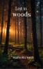 Lost in woods