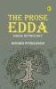 The Prose Edda: Norse Mythology