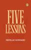 Five Lessons