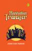 Manhattan Transfer