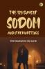 The 120 Days of Sodom and other writings