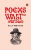 Poems by Walt Whitman