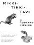 Rikki-Tikki-Tavi