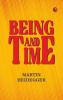 Being and Time