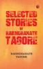 Selected Stories of Rabindranath Tagore