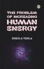 The Problem of Increasing Human Energy