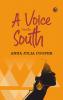 A Voice from the South