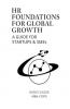 HR Foundations For Global Growth: A Guide For Startups & SMEs