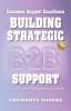 Customer Support Excellence Building Strategic B2B Support That Powers Business Growth