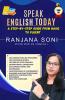 Speak English Today: A Step-By-Step Guide From Basic To Fluent