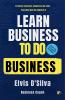 Learn Business To Do Business