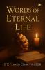 Words Of Eternal Life