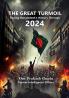 The Great Turmoil: Tracing Bangladeshs History Through 2024