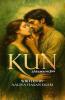 KUN : A Veilbound Jinn
