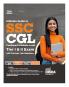 Disha Ultimate Guide to SSC CGL - Combined Graduate Level - Tier I & Tier II Exam with Previous Year Questions 11th Edition | Combined Graduate Level Prelims & Mains| PYQs