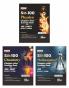 Disha SureSHOT 100 Combo (3 Books) Physics Chemistry & Mathematics Chapter-Wise question Bank for NTA JEE Main/ BITSAT/ VITEEE | Based on Previous Year Questions PYQs | Useful for CBSE 11/ 12 & CUET