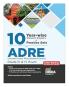 Disha 10 Year-wise Solved Papers & 10 Practice Sets for ADRE (Assam Direct Recruitment Exam) Grade III & IV Exam