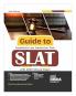Guide to Symbiosis Law Admission Test - SLAT with 2025 Solved Paper 2nd Edition