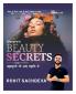 DishaNXT Nature's Beauty Secrets - Khoobsoorati jo aaye Prakarti Se by Rohit Sachdeva | 4 color | Hardbound | India's leading Beauty & Health Expert