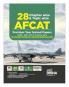 Disha 28 Chapter-wise & Topic-wise AFCAT Previous Year Solved Papers (2025 - 2011) with 5 Practice Sets for Flying Technical & Ground Duty Branches 11th Edition | PYQs Question Bank | Air Force Common Admission Test