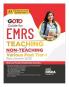 Disha GoTo Guide for EMRS Teaching/ Non Teaching Various Post Tier I Recruitment 2025 | Eklavya Model Residential School