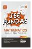 Disha JEE ke Fundae Mathematics with 4 Color Flash Cards | Complete NCERT in One Liner Format | JEE Main/ Advanced BITSAT VITEEE Engineering Class XI & XII