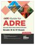 Disha GoTo Guide for ADRE (Assam Direct Recruitment Exam) Grade III & IV Exam