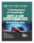 The All New Professional Knowledge for IBPS & SBI Specialist IT Officer Bank Exams with PYQs & 15 Practice Sets 9th Edition