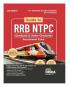 Disha Guide to RRB NTPC (Graduate & Undergraduate) Recruitment Exam 4th Edition | Railway Recruitment Board | Non-Technical Popular Categories