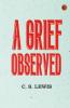 A Grief Observed