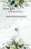 WHISPERS EMBODIED  Accepting the reality with the slightest addition of self care and abundant memories is worthy to be praised.