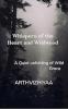 Whispers of the Heart and Wildwood: A Quiet unfolding of Wild Grace