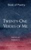 Twenty-One Verses of Me  A Poetic Journey of Finding Myself