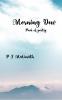 MORNING DEW