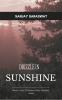 Drizzle in Sunshine a collection of poems on life's experiences