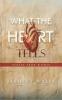What the heart tells: Verses from within