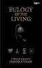 Poetry book Eulogy of the living