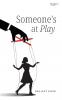 Poetry book Someone's at Play